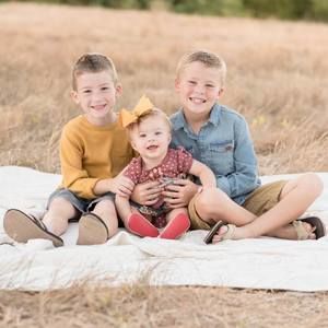 Meet your Posher, Robin